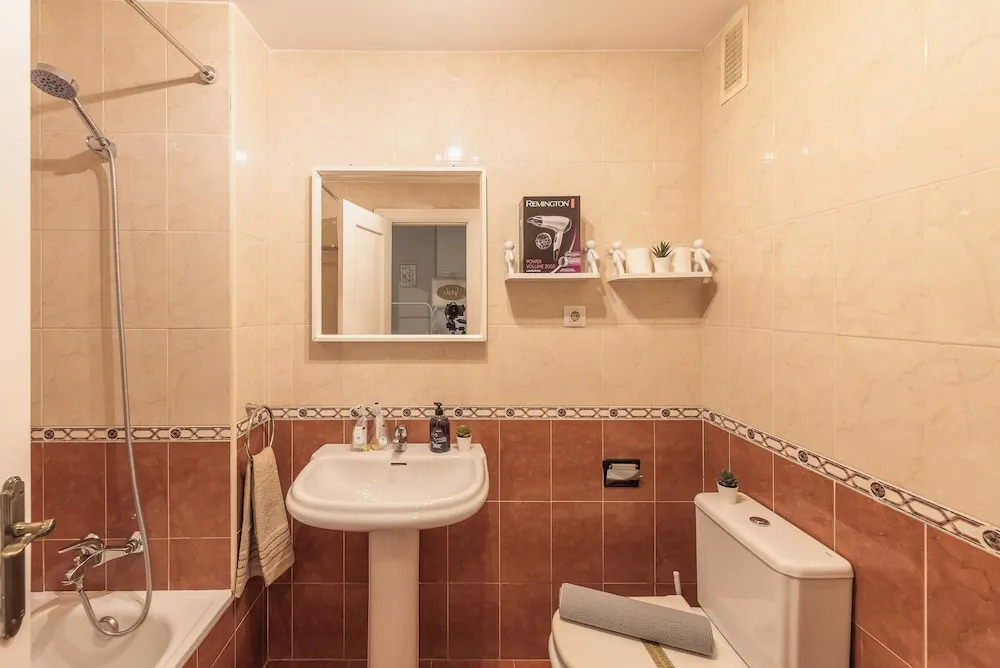 Skysea Holidays Malaga Turquesa