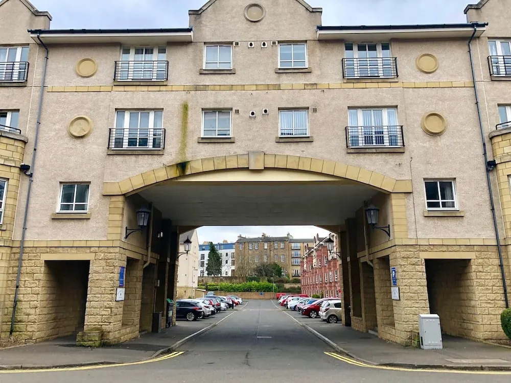 Hopetoun Apartments