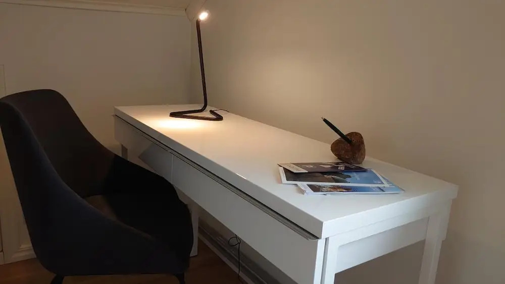 Simones Lägenhetshotell