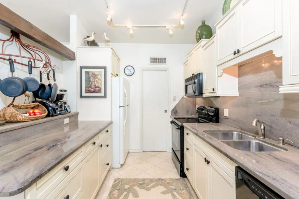 Sunchase Beachfront 205 by Padre Island Rentals