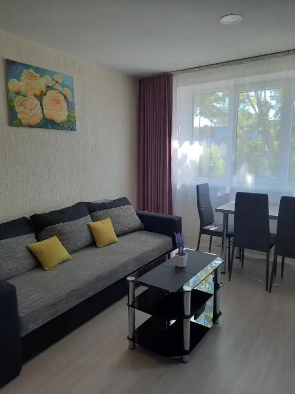 Rose Apartment