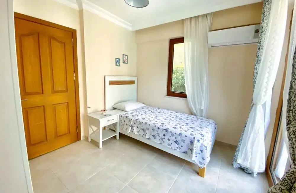 Amazing Villa w Private Pool BBQ in Gocek