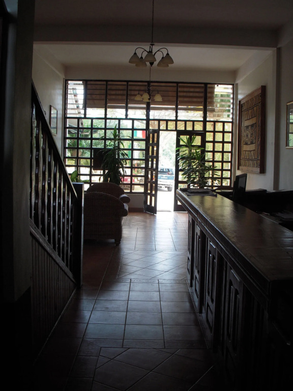 Riyan Apartments