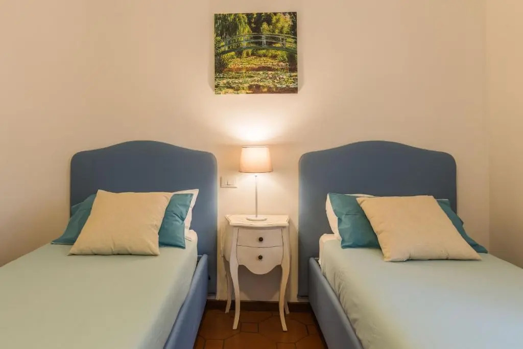 Agriturismo Villa Beatrice