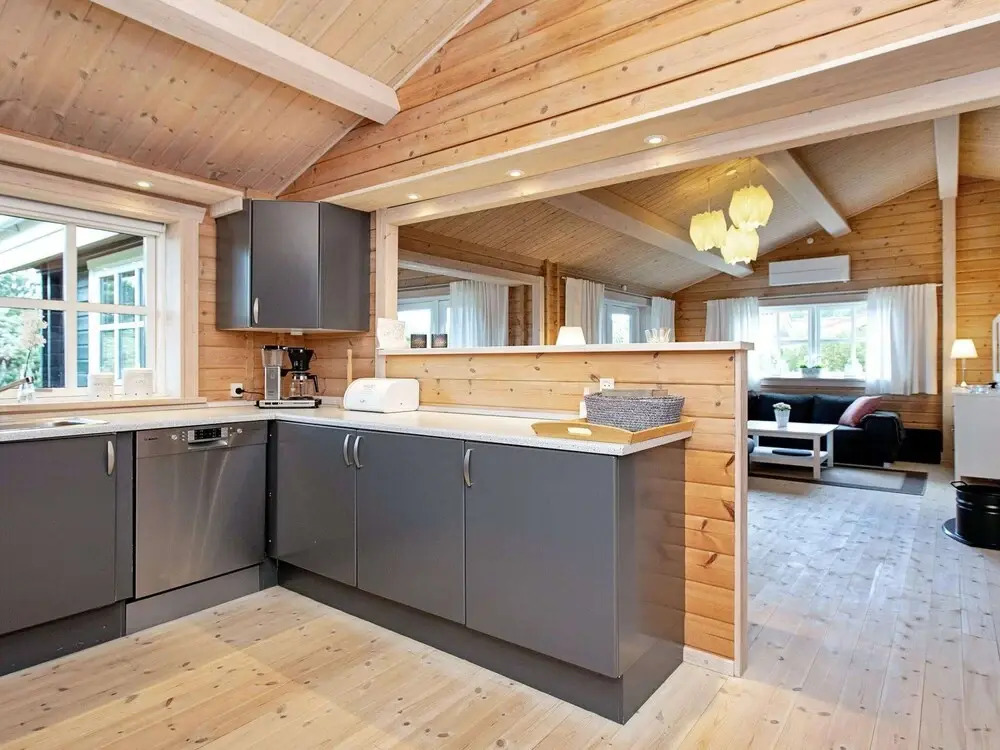 5 star holiday home in Væggerløse
