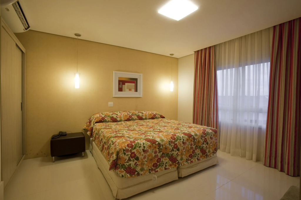 Tauá Resort Atibaia