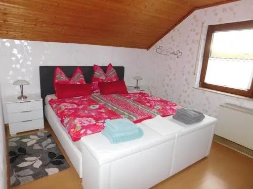 Ferienwohnung Schmitz