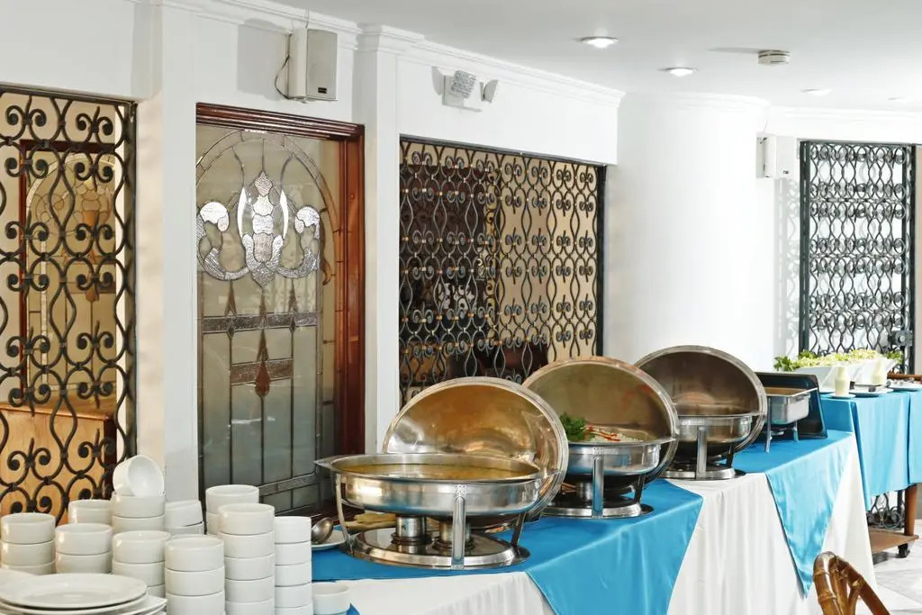 Hotel Casa Laureles