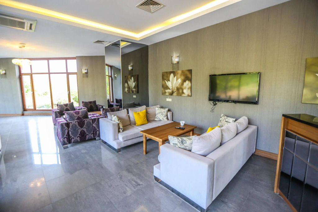 Vital Thermal Hotel & SPA