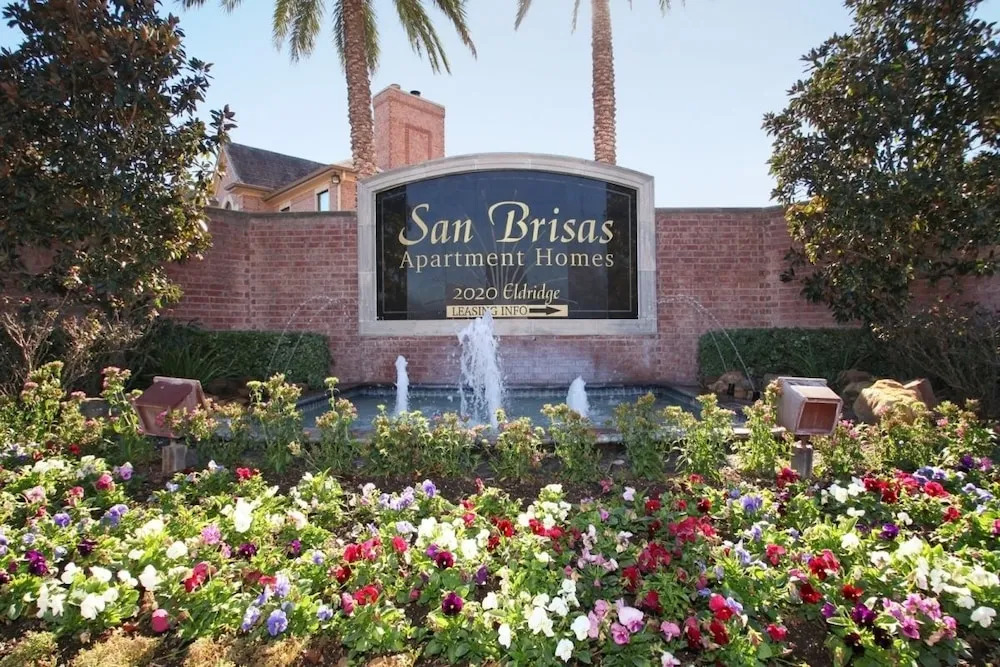 San Brisas