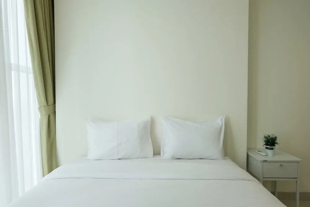 Simply and Relax 1BR @ Brooklyn Apartment