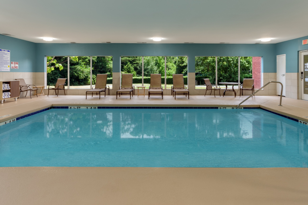 Holiday Inn Express Arrowood by IHG