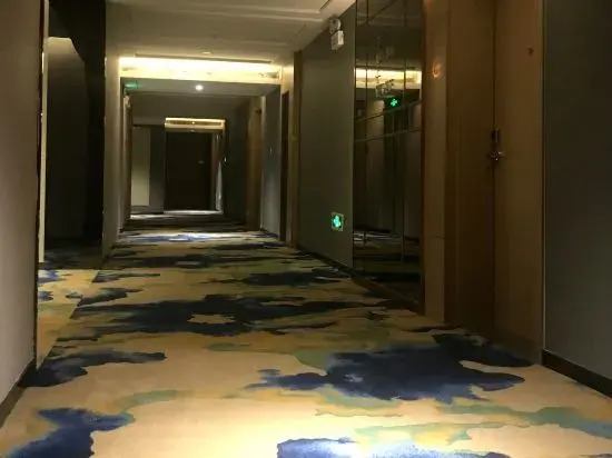 Yue Hotel (Pingxiang Runda International)