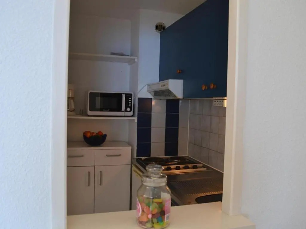 Appartement Fréjus, 1 pièce, 4 personnes - FR-1-226A-249