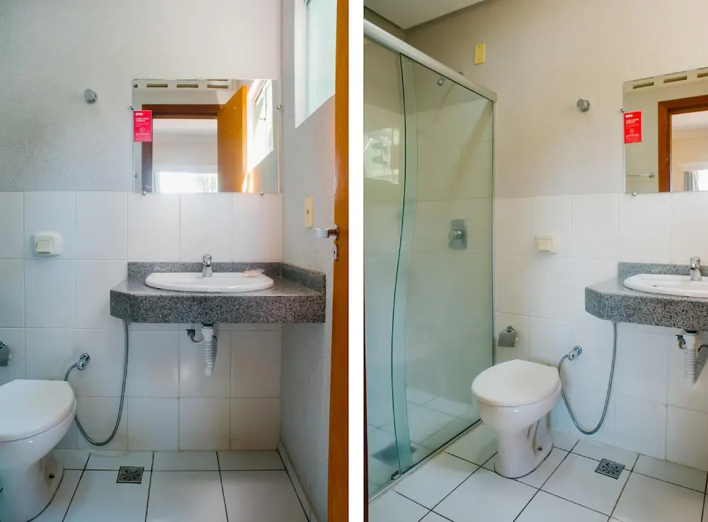 OYO Cerrado Hotel, Campo Grande