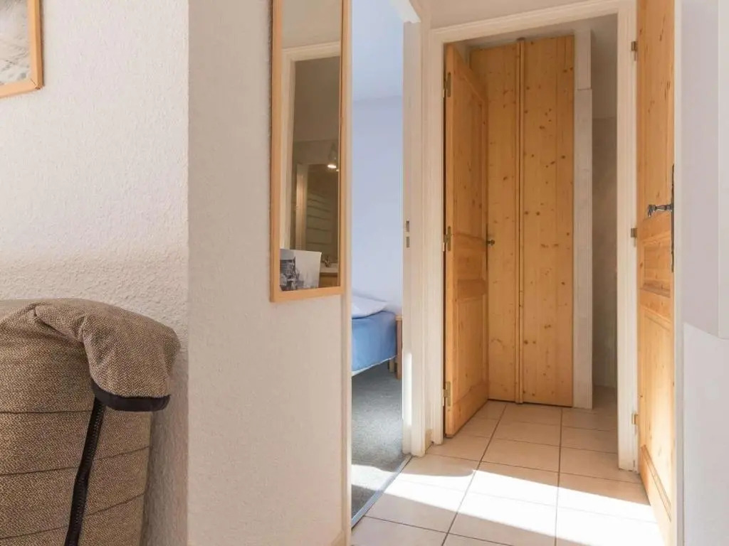 Appartement Briançon, 2 pièces, 4 personnes - FR-1-330C-32