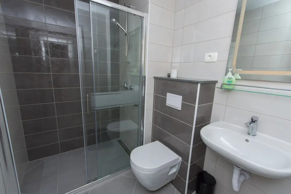 Markom Apartmani