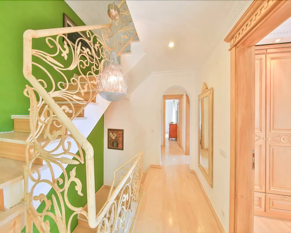 Villa Noyan