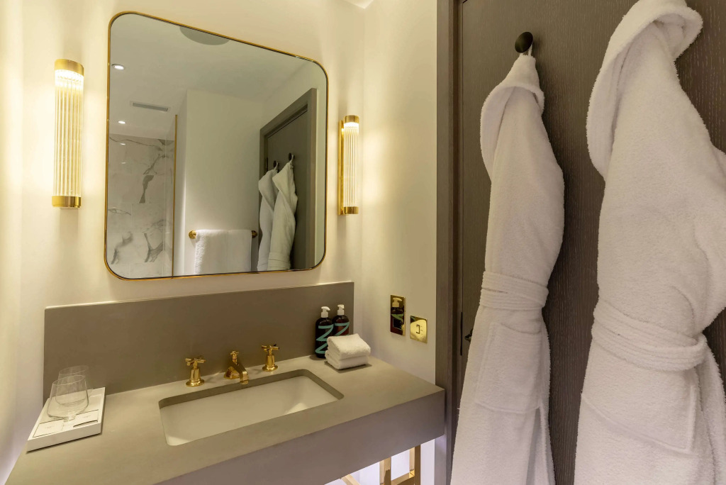 Hart Shoreditch Hotel London, Curio Collection by Hilton