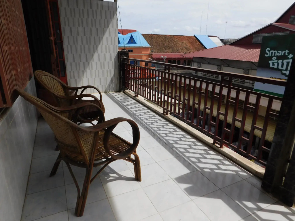 Turtle Guest House