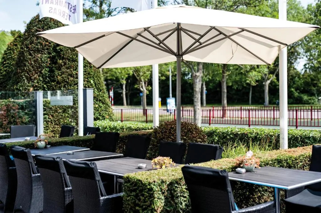 Fletcher Hotel-Restaurant Arneville-Middelburg