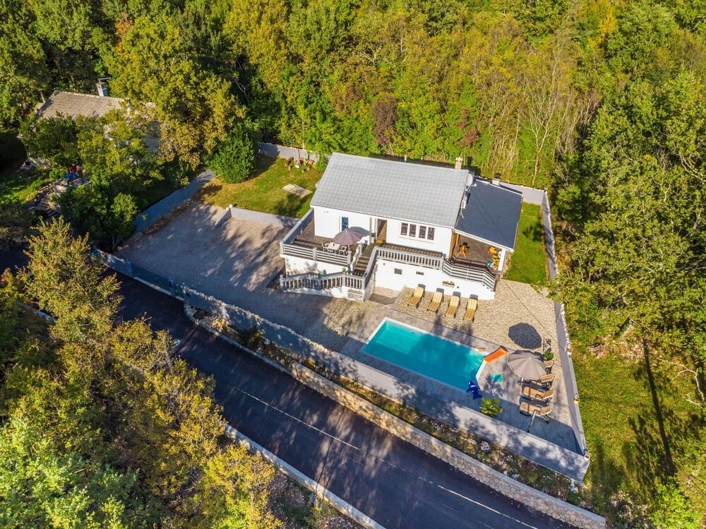 Villa Stingray