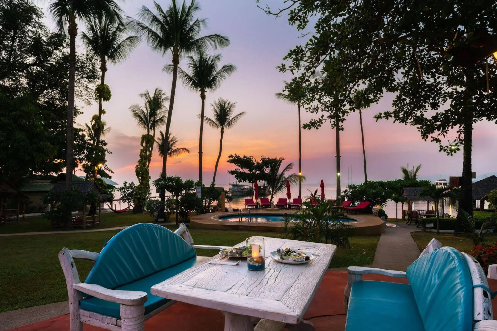 kids Heaven Villa