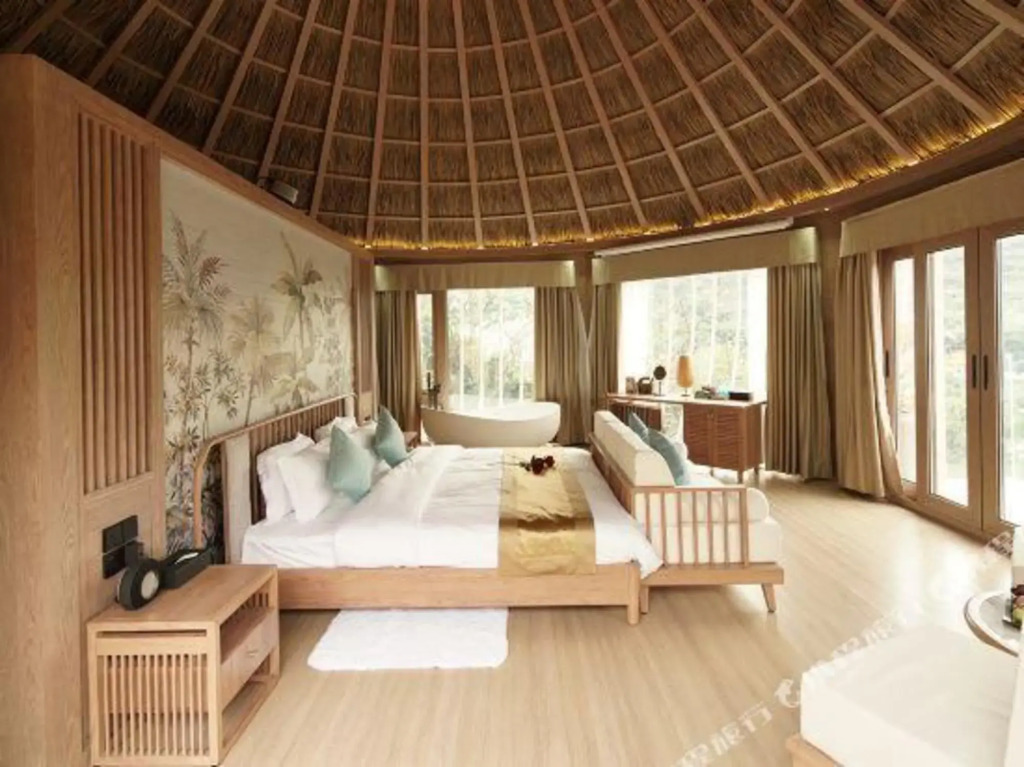 Guangzhou Valley Xiyue Zhuang Boutique Homestay