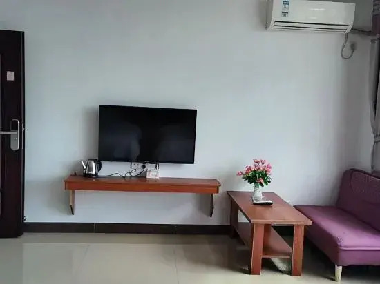 Luhe Mijia Apartment