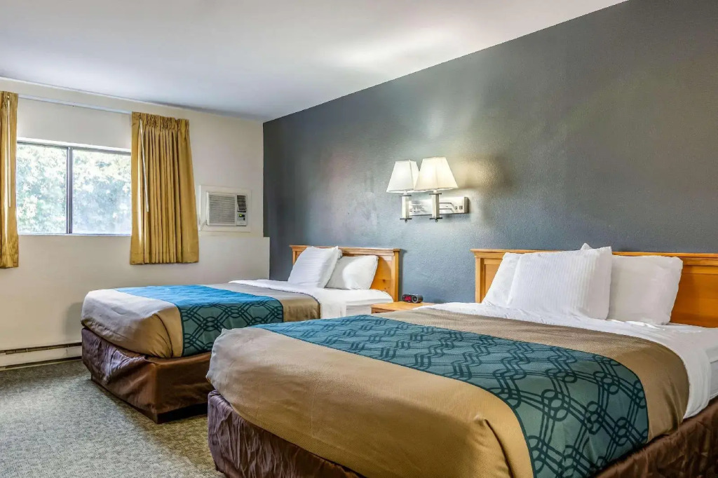 Rodeway Inn Bozeman