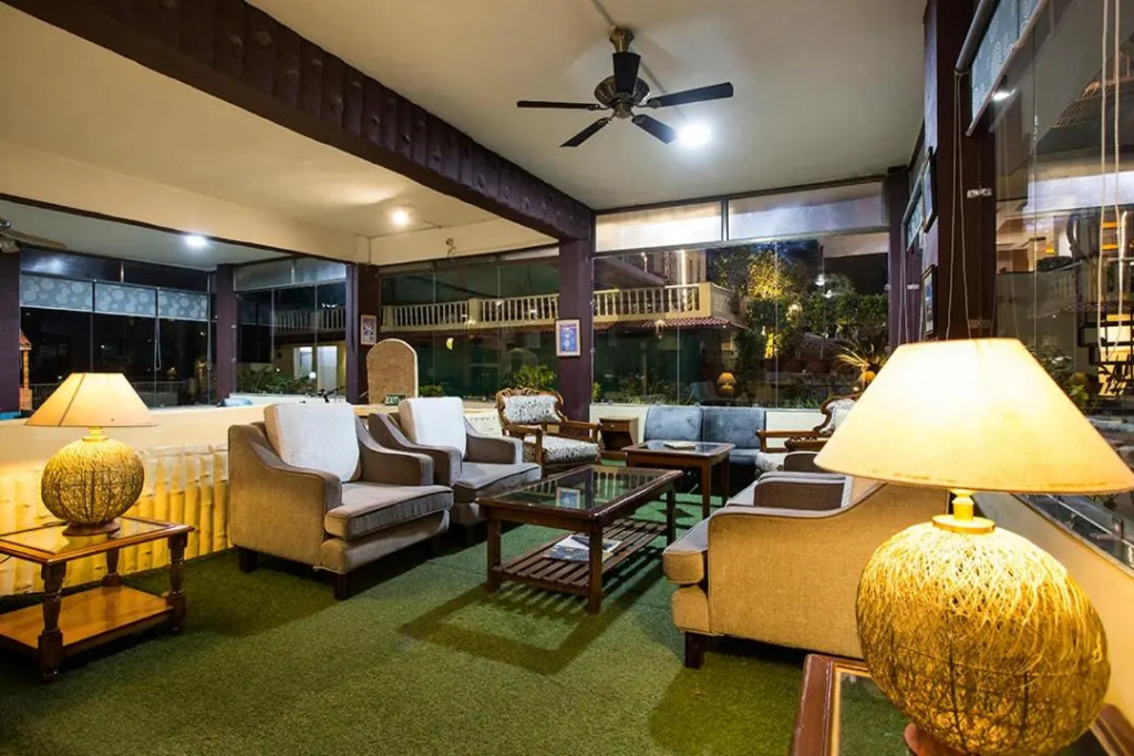 Divine Resort & Spa