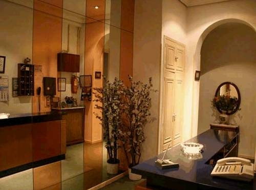 Hostal Almanzor