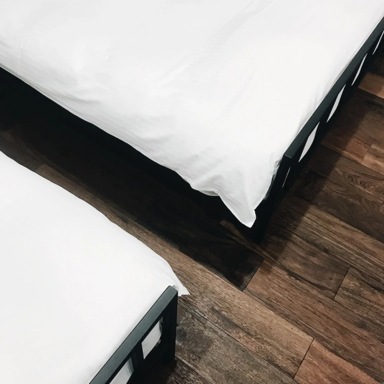 THE ROOT2 HOTEL