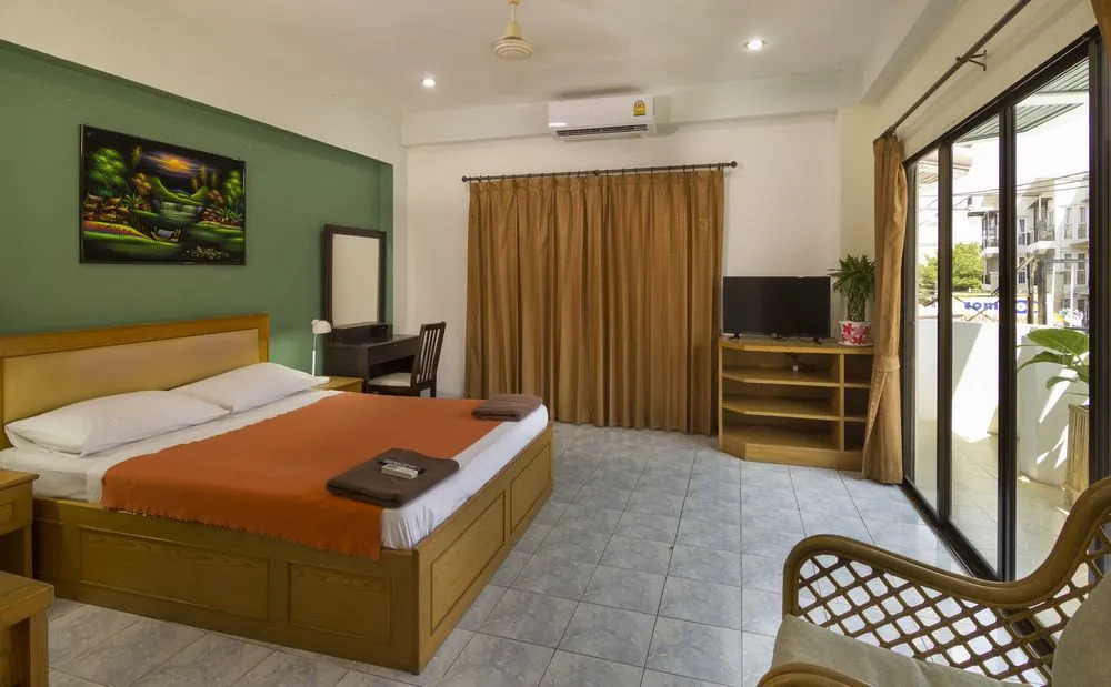 Travellers Rest Sports Bar