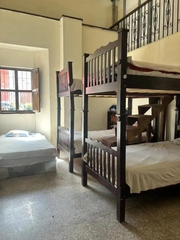 Esperanza hostel
