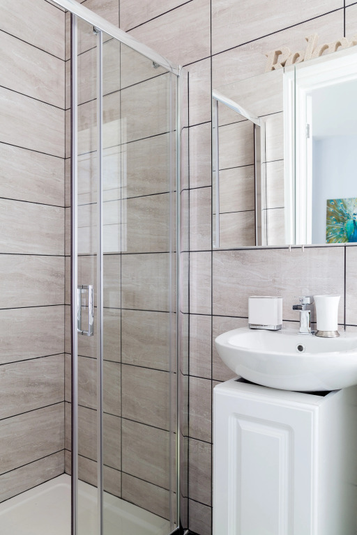 Luxury 1-bedroom Suite Next to Oxford Street
