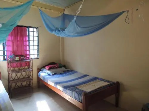 Pangolin Guesthouse