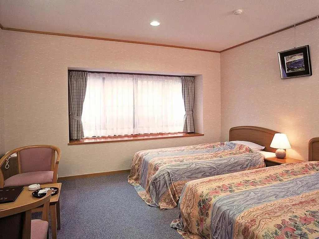 Itoen Hotel Shima