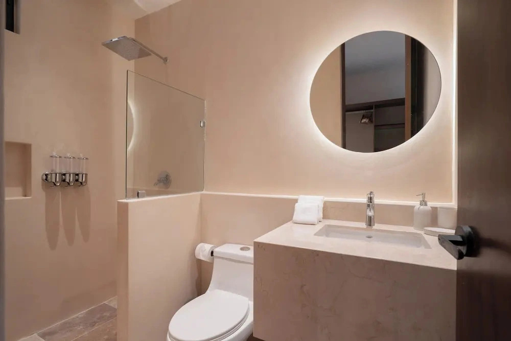 Peregrina Tulum 103A 2BR Luxury Condo