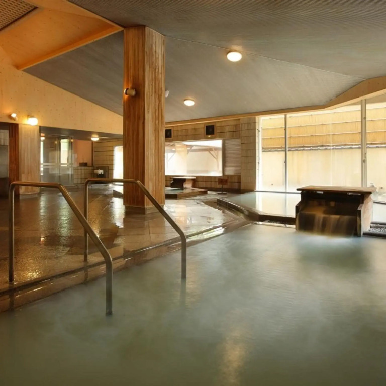 Naruko Kanko Hotel