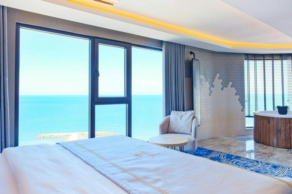 Maritimo Hotel