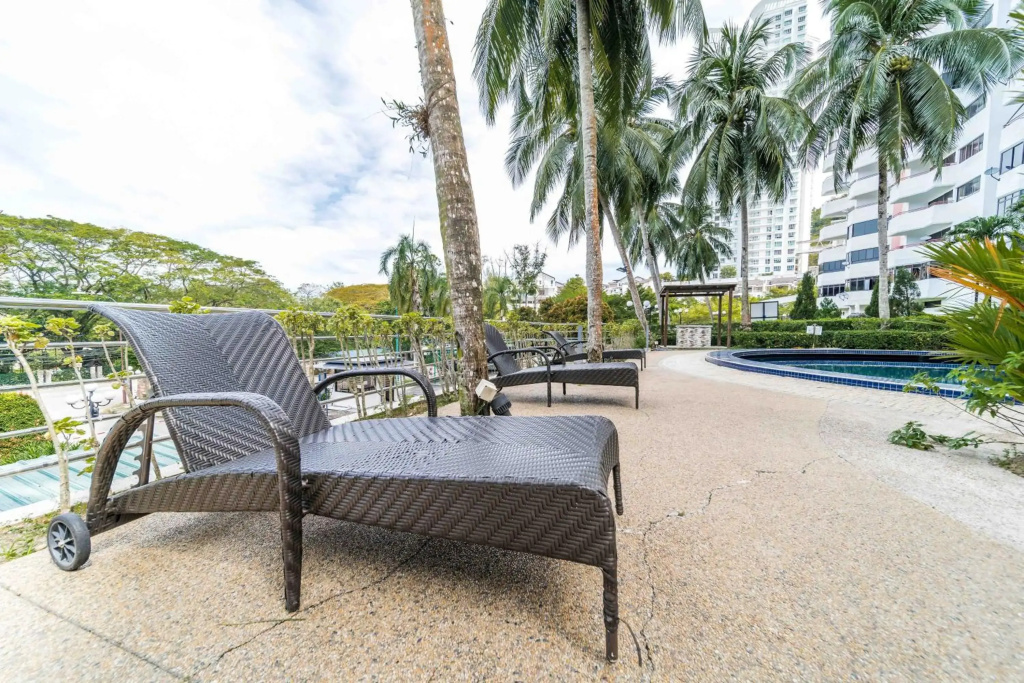 VIP Seaview Resort Batu Ferringhi 2104 - 2 Rooms