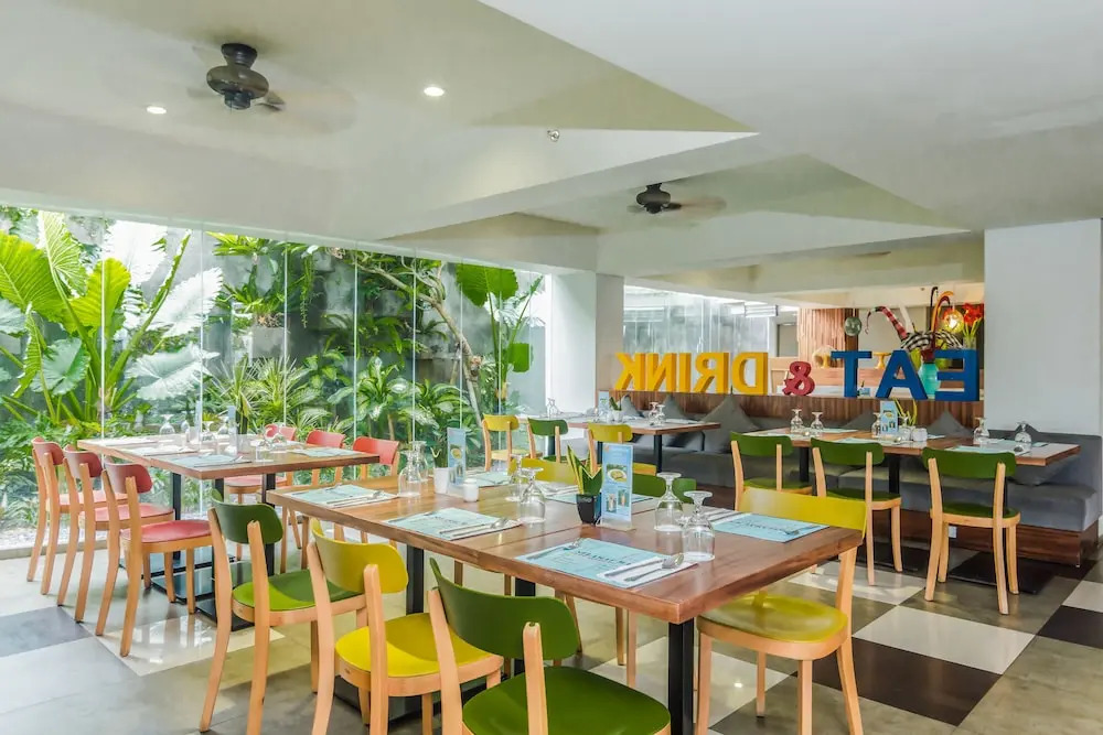 ZEN Rooms Tanjung Benoa Pratama 2
