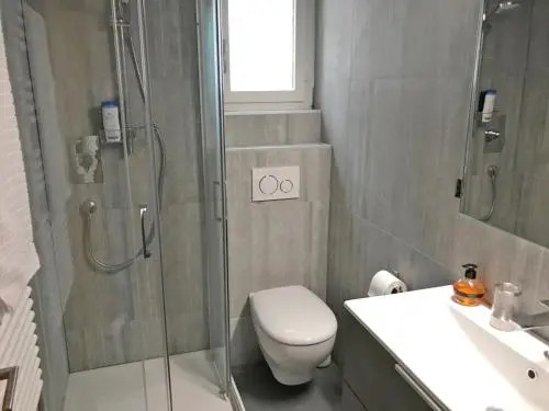 Apartment Petit-Vallon A/B