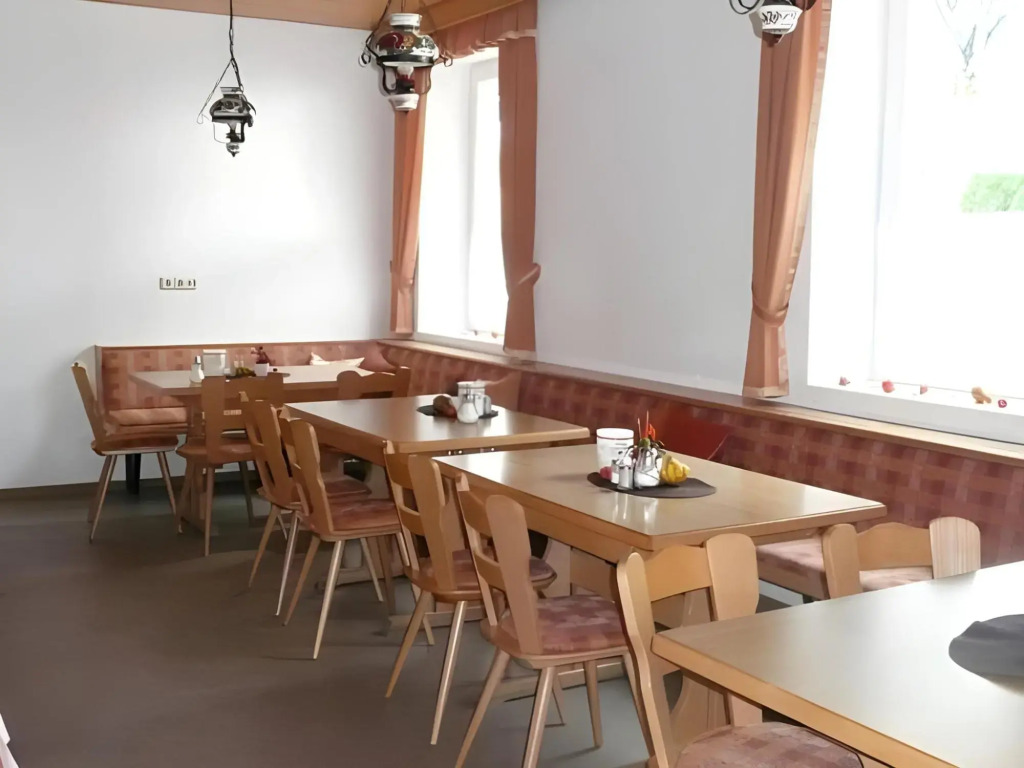 Gasthof Kreisi