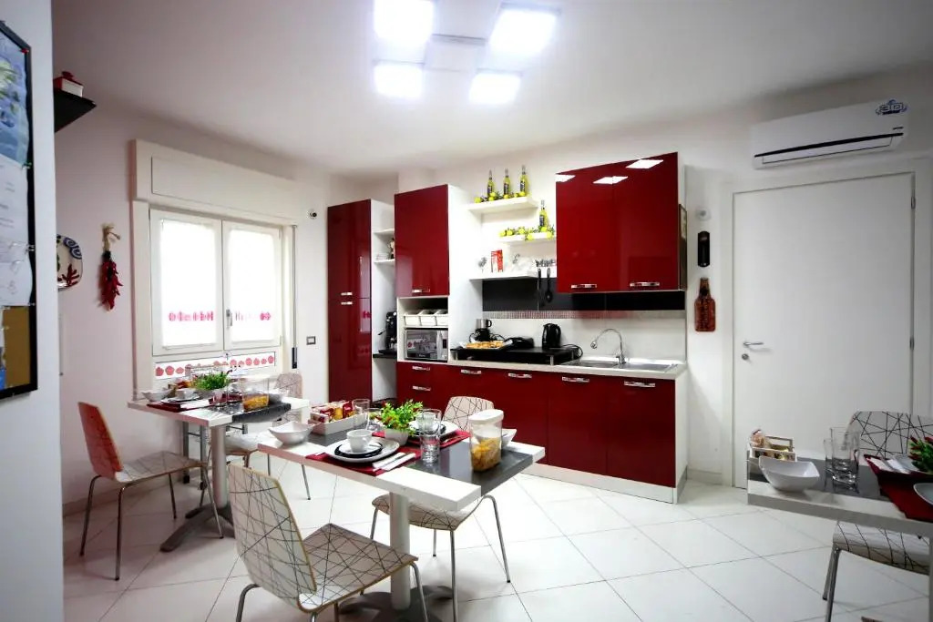 MaLu B&B