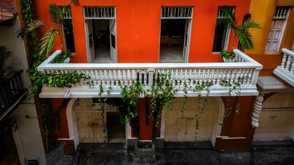 Hotel Marie Real Cartagena