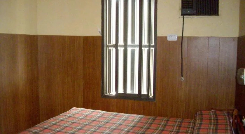 Hotel Misiones