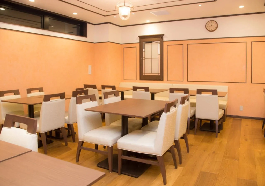 Hotel WBF Yodoyabashi Minami