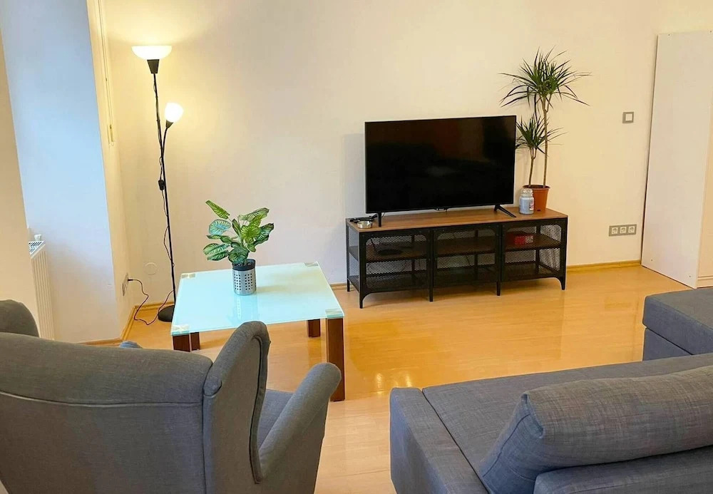 Welcoming Condo Of Peace In Prime Location Of Wien